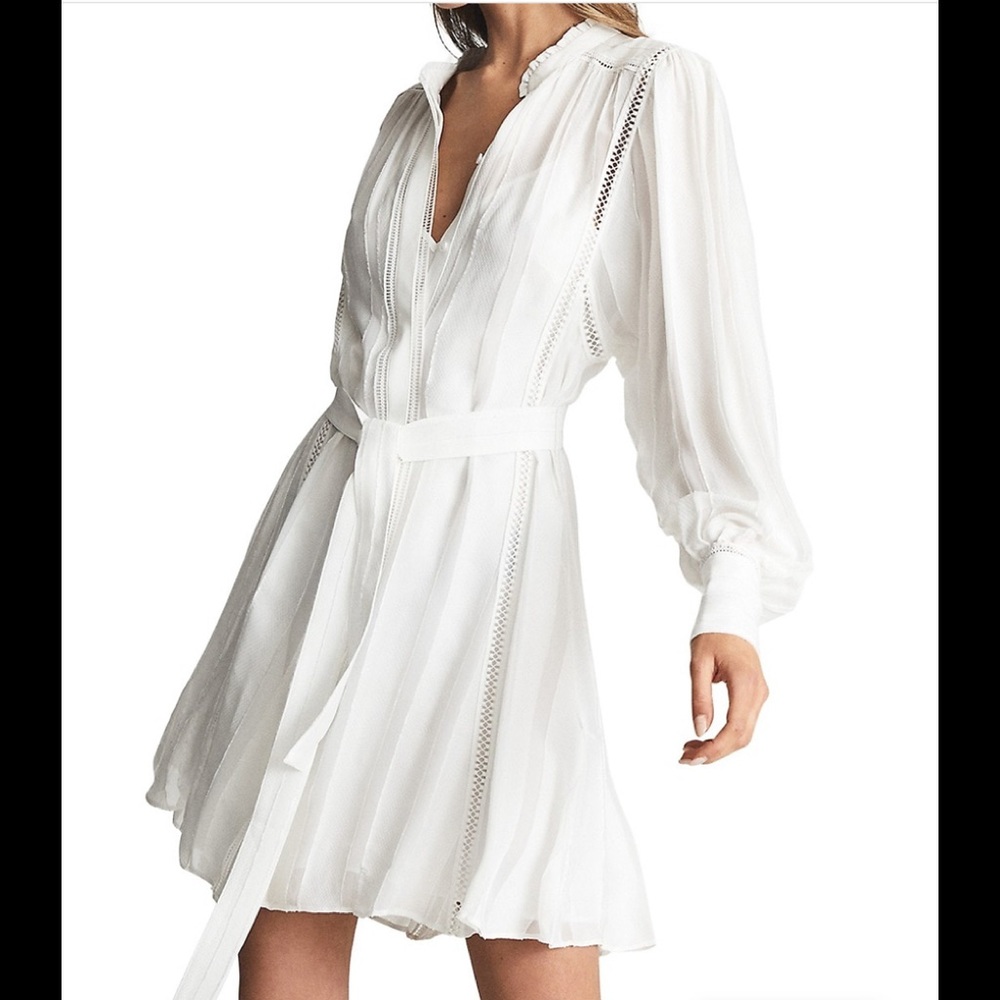 REISS Mini Dress